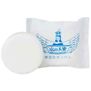 水の天使 無添加せっけん 90g 【3セット】
