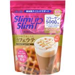 スリムアップスリム プレシャスシェイク カフェラテ味 360g 【2セット】