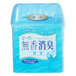 ビーズで無香消臭 無香 180g 【17セット】