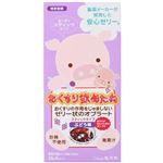 おくすり飲めたね ぶどう味 スティックタイプ 25g*6本 【13セット】
