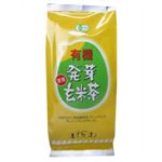 ひしわ 有機活性発芽玄米茶 150g 【5セット】