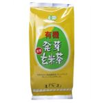 ひしわ 有機活性発芽玄米茶 150g 【5セット】