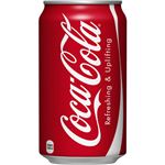 コカ・コーラ 350ml*24本 【2セット】