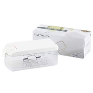 ヨシカワ ベジタブル ヴィ 漬物器 横型 SH9050 【3セット】