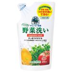 ヤシノミ洗剤 野菜洗い つめかえ用 250ml 【13セット】