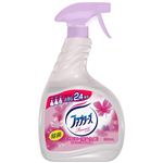 ファブリーズ くつろぐフローラルの香り 特大サイズ 890ml 【5セット】