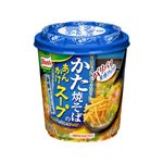 クノール かた焼そばのあんかけスープ 海鮮だししお 29.7g 【20セット】