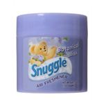スナッグル エア・フレッシュナー ボタニカルブリス 150g 【8セット】