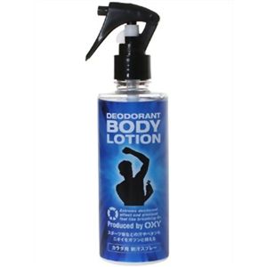 オキシー(Oxy) デオドラントボディローション 230ml 【7セット】