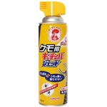 クモ用キンチョールジェット 450ml 【4セット】