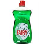 フェアリー リキッド 500ml 【6セット】