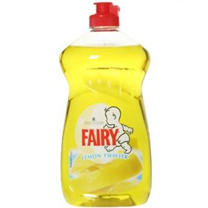 フェアリー レモンツイスター 500ml 【6セット】