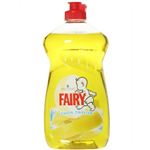 フェアリー レモンツイスター 500ml 【6セット】