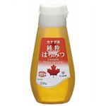 レンゲ印 カナダ産純粋はちみつ 250g 【7セット】