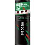 AXE(アックス) フレグランスボディスプレー キロ 60g 【4セット】