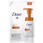 ダヴ フレッシュ泡洗顔 つめかえ用 130ml 【Dove】 【6セット】
