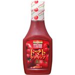 カントリーハーヴェスト オーガニックトマトケチャップ 300g 【8セット】