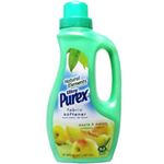 ピュレックス ウルトラPUREXソフト ナチュラルエレメント アップル&メロン 1330ml 【4セット】