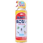 アースあみ戸に虫こない エアゾール 450ml 【11セット】