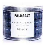 sailor 地中海シーソルトフレーク ブラック 125g 【4セット】