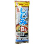 マルコメ 生みそタイプ しじみ 8食 【18セット】