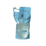 観音温泉フェイス&ボディソープ 詰替用 600ml 【2セット】