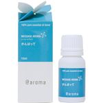 Message Aroma(メッセージアロマ) がんばって 10ml 【2セット】