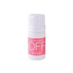 USB aroma time エッセンシャルオイル OFF 5ml 【3セット】