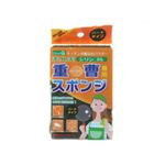 niwaQ 重曹専用スポンジ ハードタイプ 【11セット】