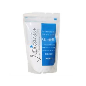 スピカココ O2+重曹 480g 【3セット】