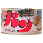 TOKUSUI パン パネトーネタイプ(缶詰パン) 【32セット】