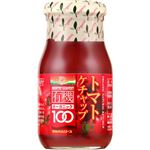 カントリーハーヴェスト 有機トマトケチャップ (ビン) 300g 【8セット】