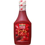 カントリーハーヴェスト 有機トマトケチャップ 500g 【7セット】
