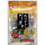 水からとれるだし煮干120g 【5セット】