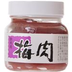 御用蔵 梅肉 150g 【4セット】