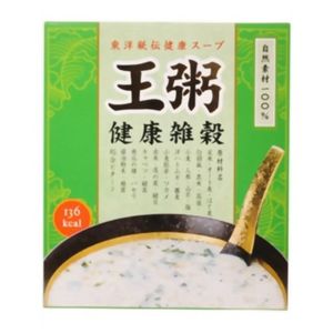 王粥 健康雑穀 35g 【7セット】