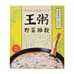 王粥 野菜雑穀 35g 【7セット】