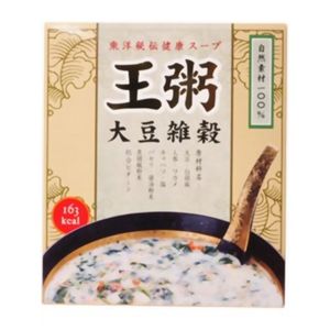 王粥 大豆雑穀 35g 【7セット】