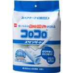 コロコロスペアテープスタンダード 3巻入 【4セット】