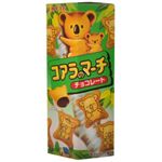 ロッテ コアラのマーチ チョコ 50g 【34セット】