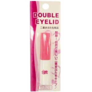 ラブリー ダブルアイリッド 二重まぶた化粧品 【4セット】