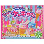 ポッピンクッキン たのしいケーキやさん 【9セット】
