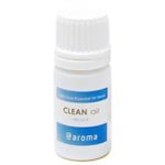 CLEAN air(クリーンエアー) ミント 5ml 【3セット】