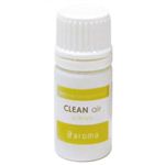 CLEAN air(クリーンエアー) シトラス 5ml 【3セット】