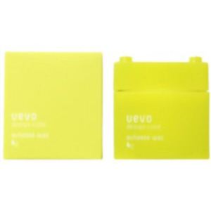 デミ ウェーボ デザインキューブ エアルーズワックス 80g 【2セット】