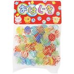 たのしいおはじき 135g 【12セット】