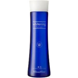 リボンハイム 薬用ホワイトニングローション 120ml 【2セット】画像１