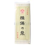 揖保乃糸 特級寒製 250g 【6セット】