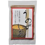 うめずしお 160g 【5セット】