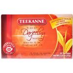TEEKANNE ダージリン 1.75g*20ティーバッグ 【3セット】